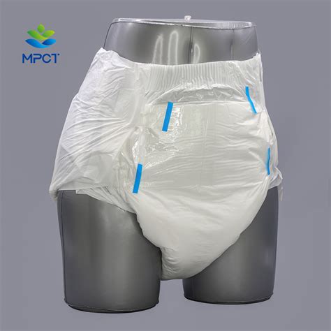 adult diaper .